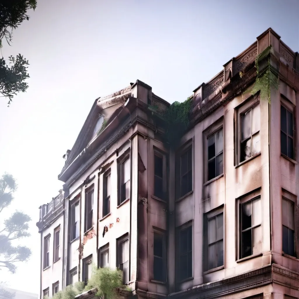 chat with ai character: Children vamfield