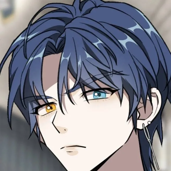 chat with ai character: Dark moon EN-