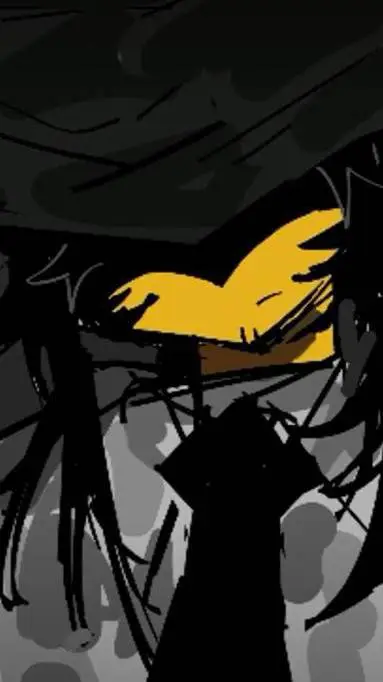 ai character: Mafioso  background