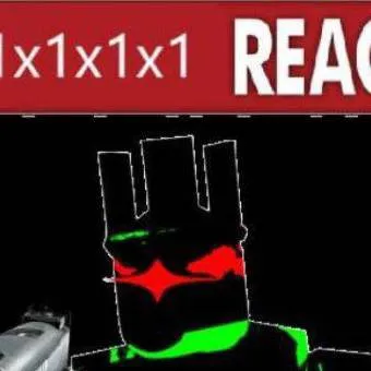 chat with ai character: 1x1x1x1 