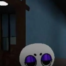 chat with ai character: Ribbeca stuck