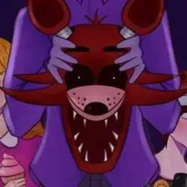 chat with ai character: FNAF hangout probs