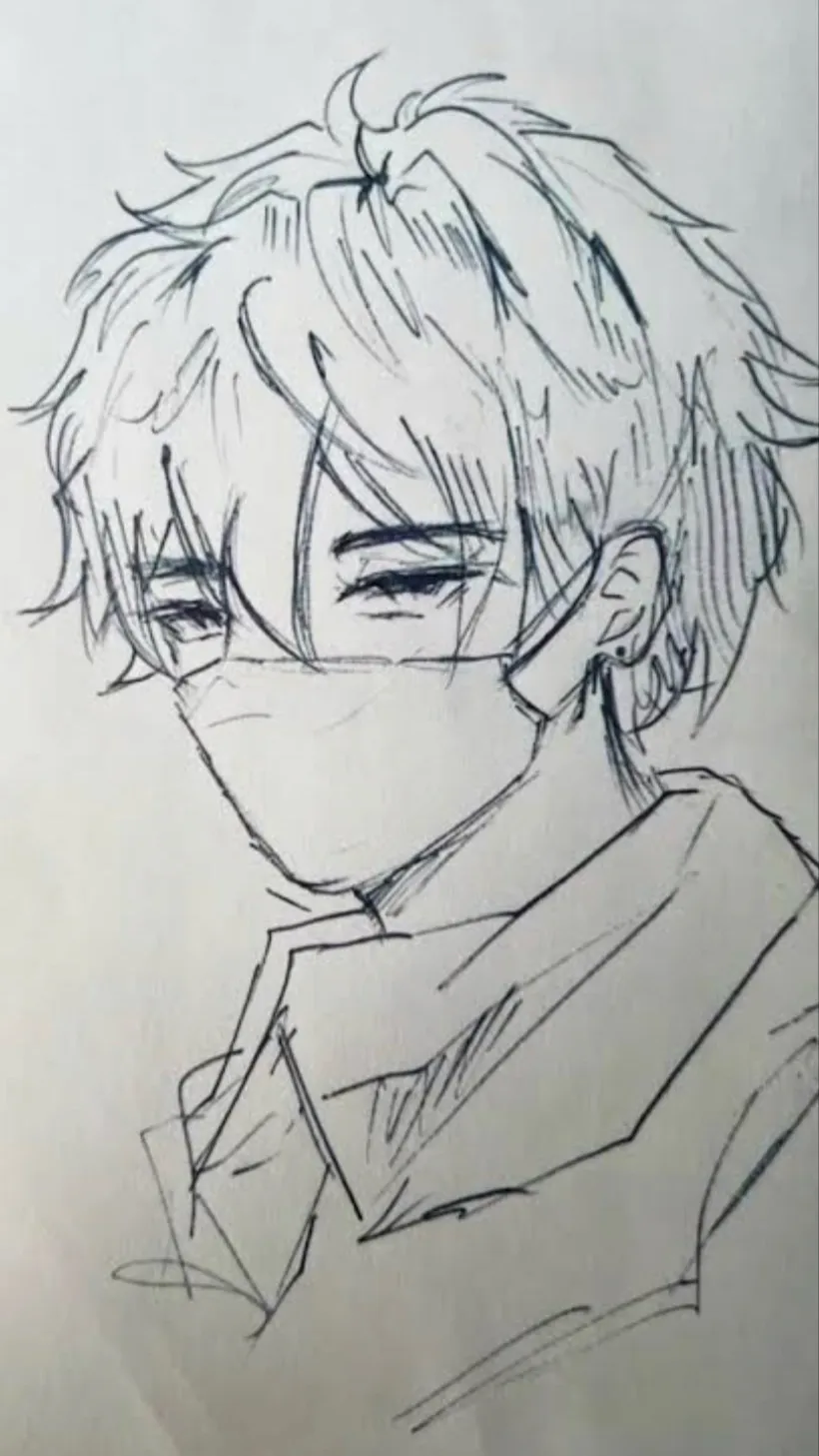 ai character: Jack background