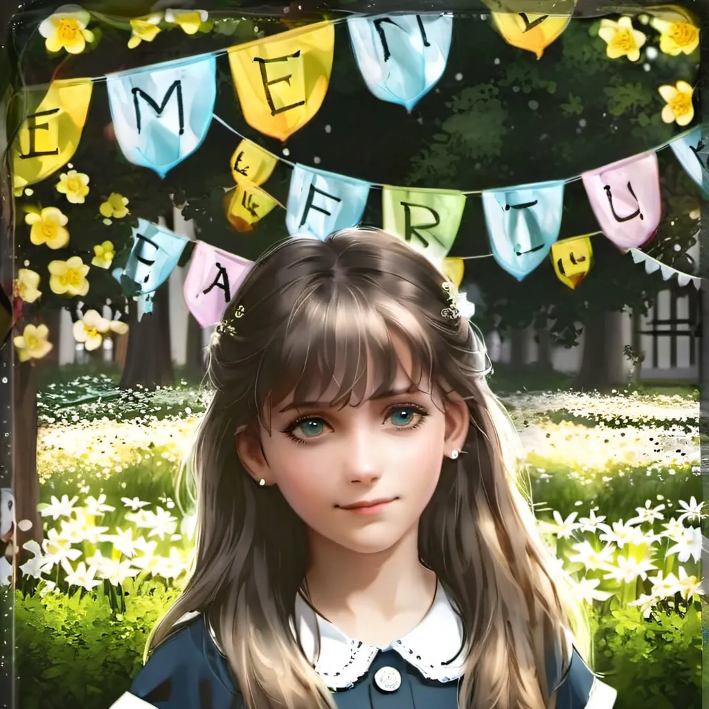 chat with ai character: This is Lizzie,