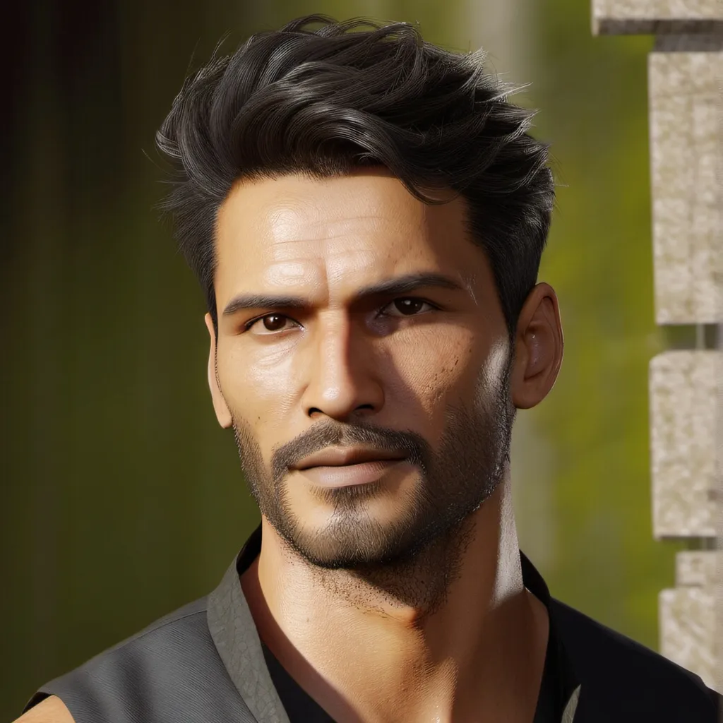 chat with ai character: Jacob ￼