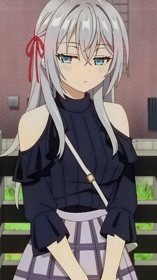 ai character: Aliya  background