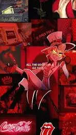 ai character: +_^HH Lucifer^_+ background
