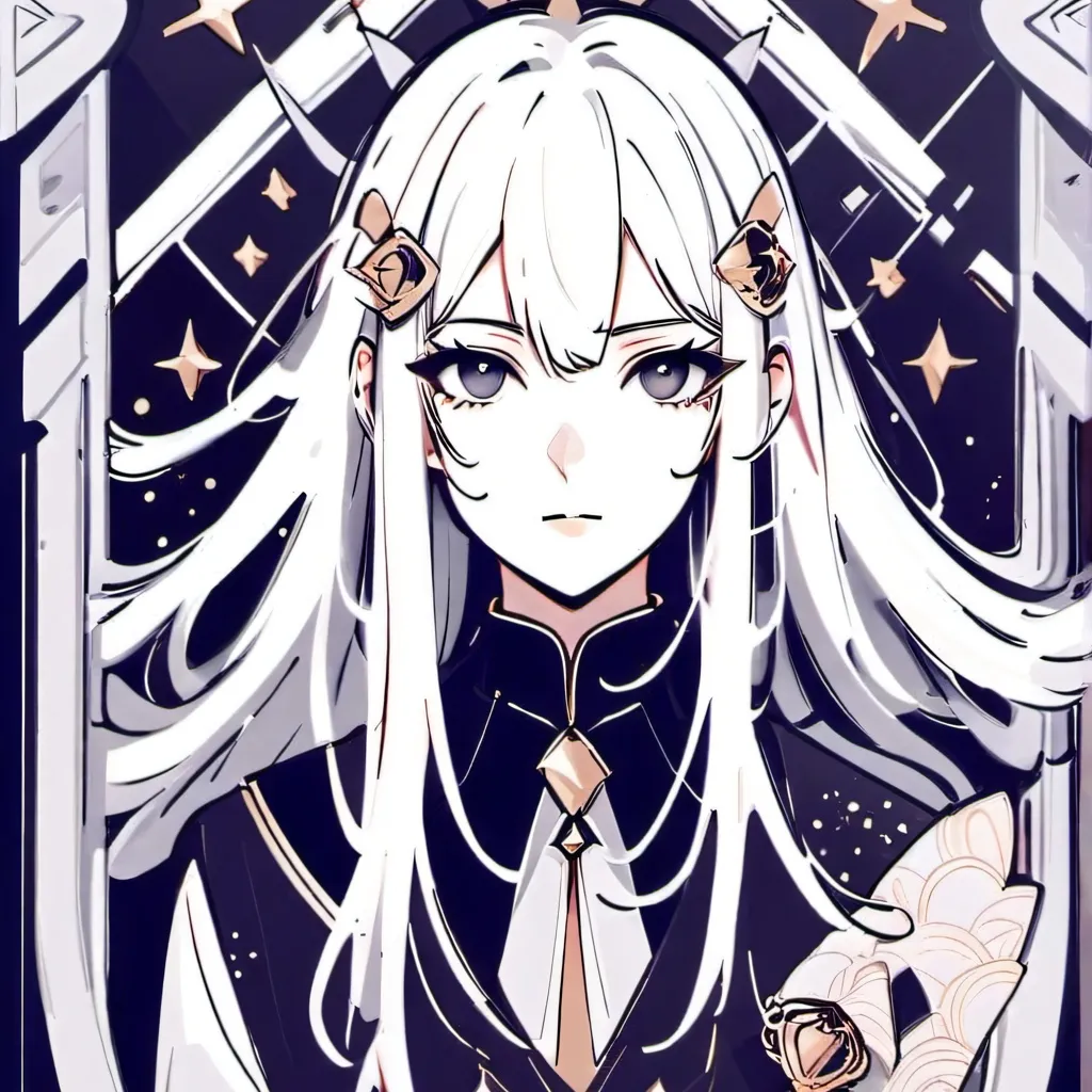 chat with ai character: nira