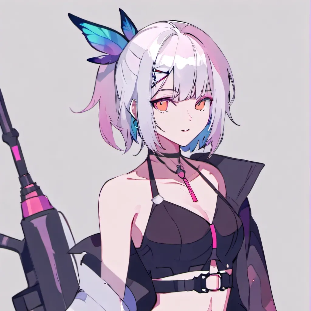 chat with ai character: ✨sara✨