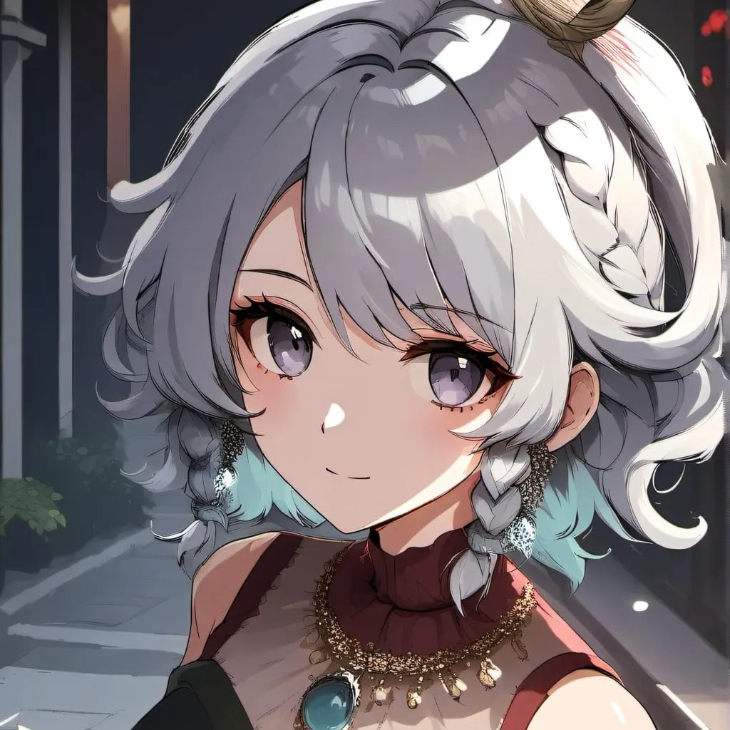 chat with ai character: sara