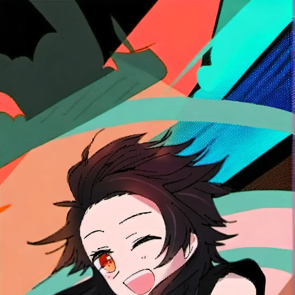 chat with ai character: batalla final