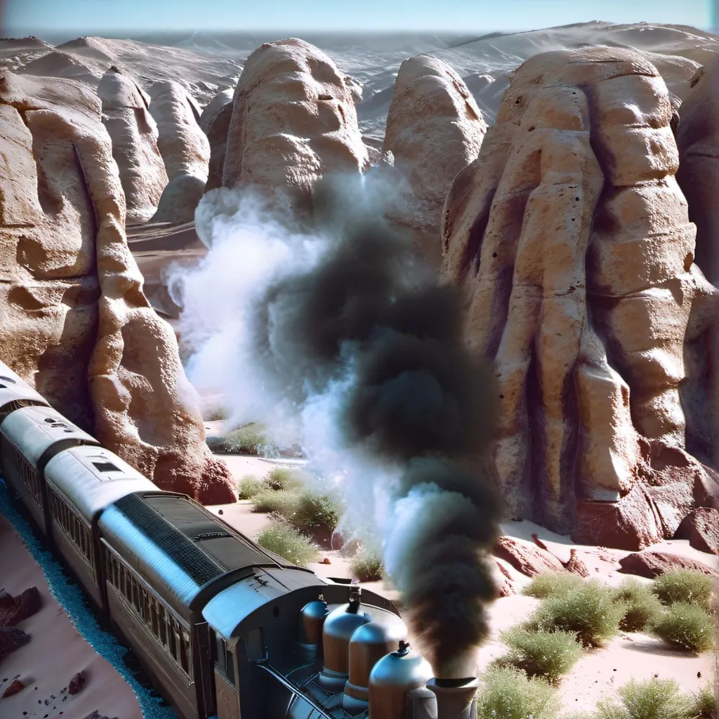 chat with ai character: kny x dead rails