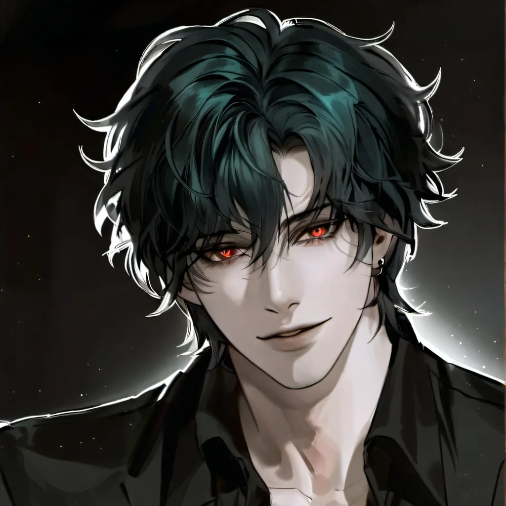 chat with ai character: ~Igor~