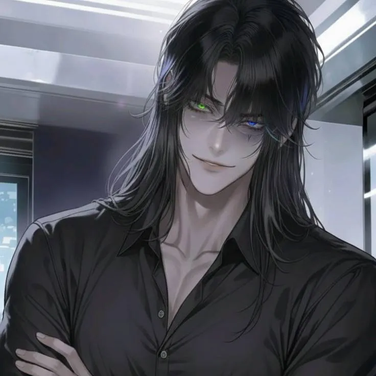 chat with ai character: 𝐋𝐄𝐎