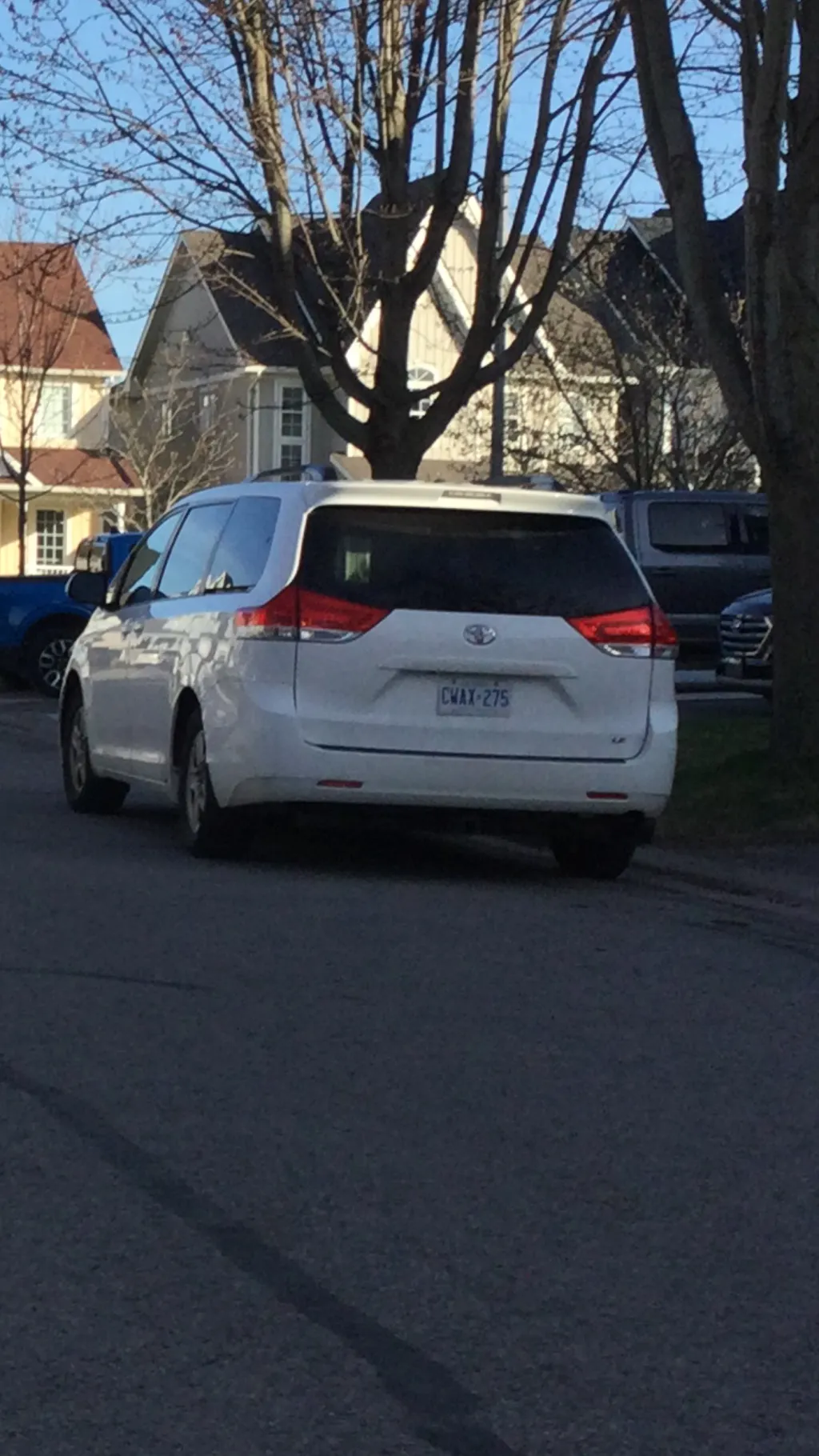 Talkie AI - Chat with Forsaken loves you