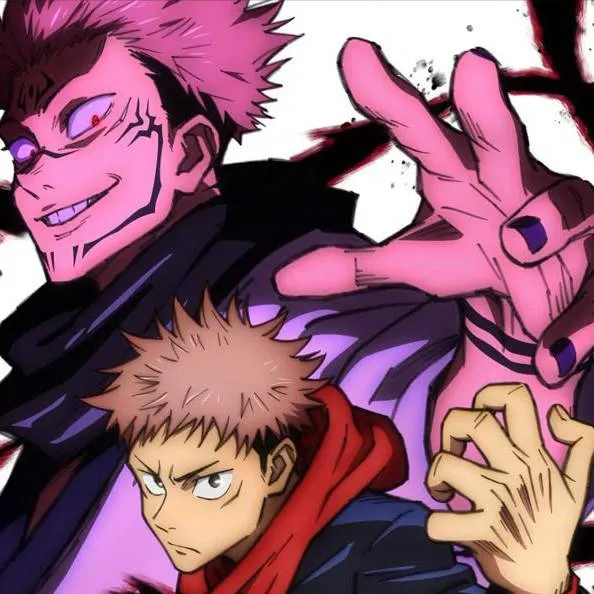 chat with ai character: itadori e sukuna 