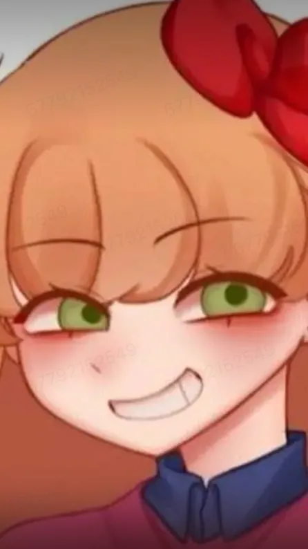 ai character: Elizabeth afton background