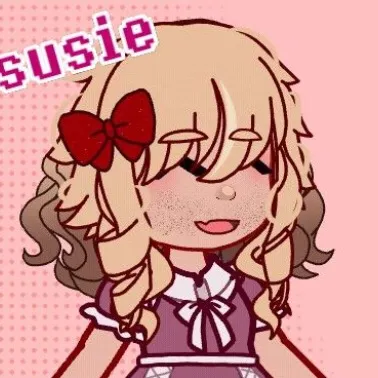 chat with ai character: Susie Davies