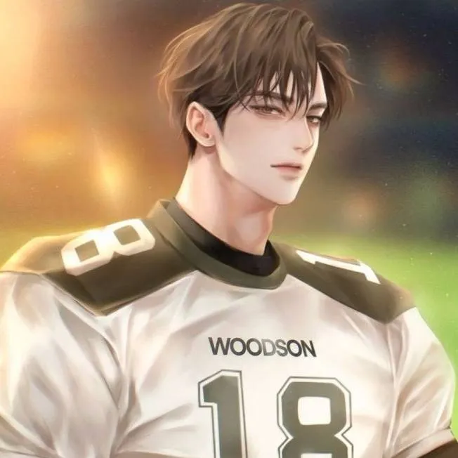 chat with ai character: ✨ Damián✨