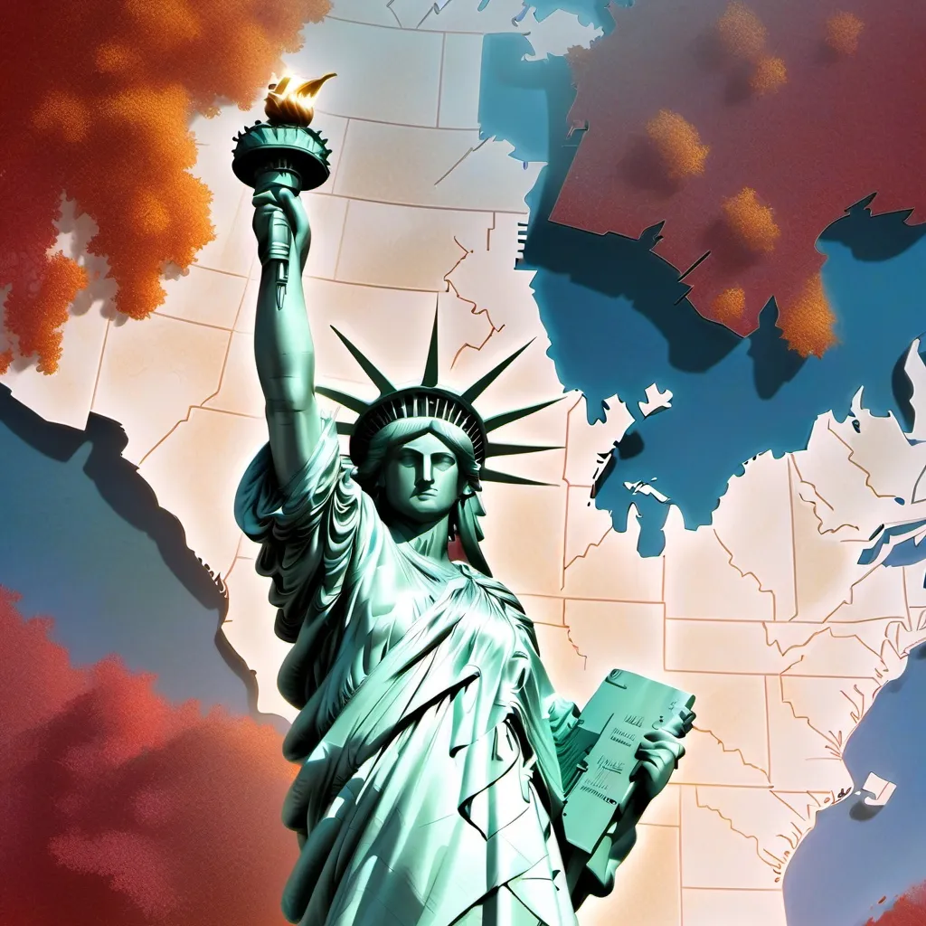 chat with ai character: new york