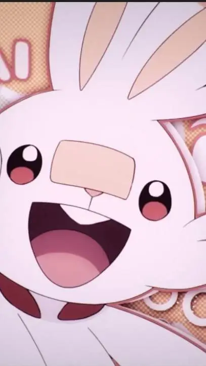 ai character: scortbunny <; background