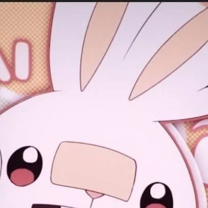 chat with ai character: scortbunny <;