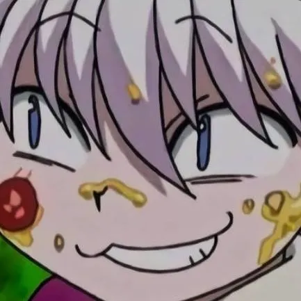 chat with ai character: Killua 😼