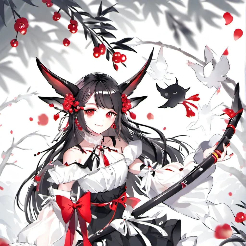 chat with ai character: 🍁 Forest 🍁