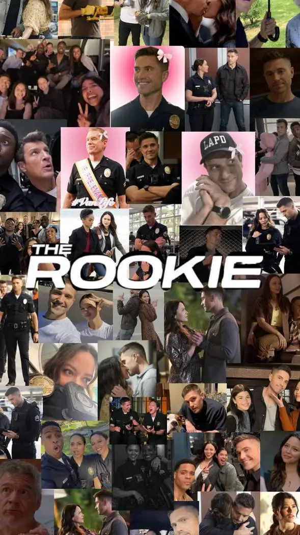 Talkie AI - Chat with the rookie 