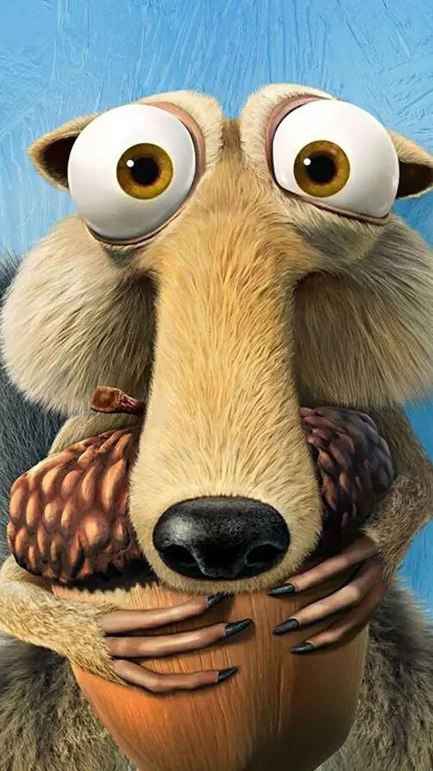 ai character: Preslee background