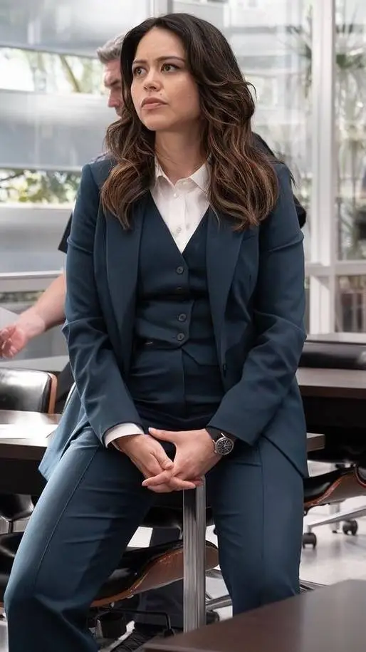 ai character: wopez background