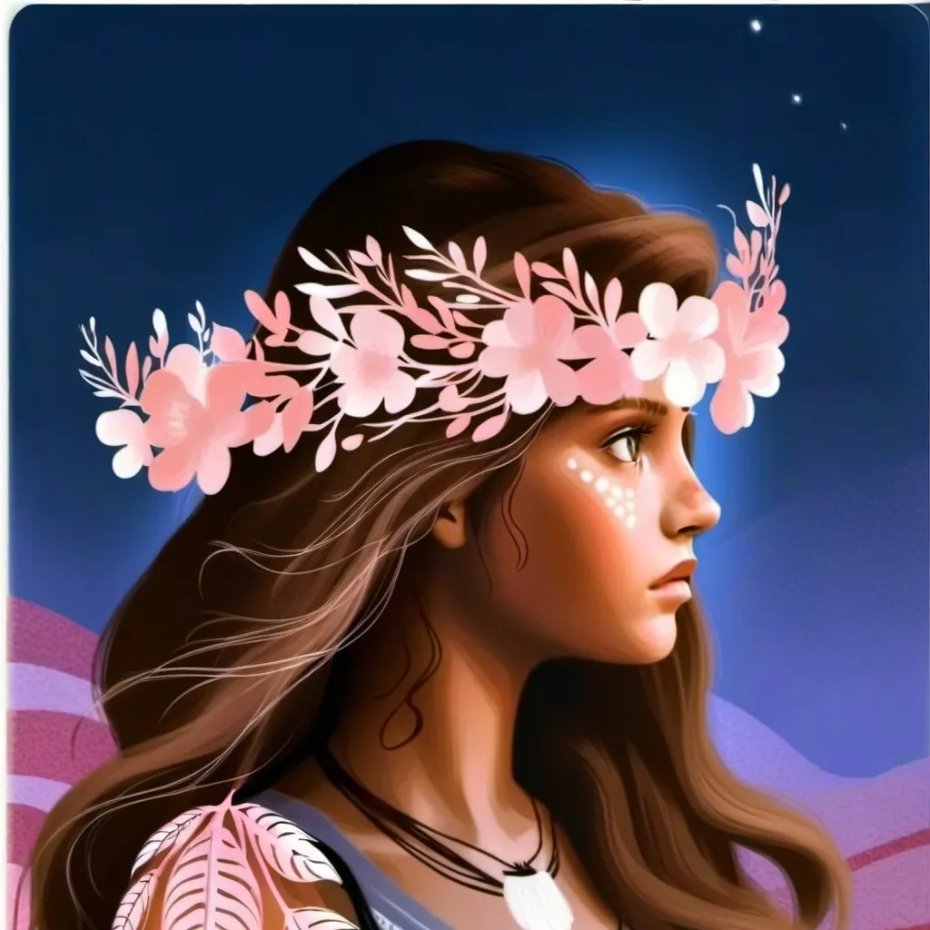 chat with ai character: Lulu 