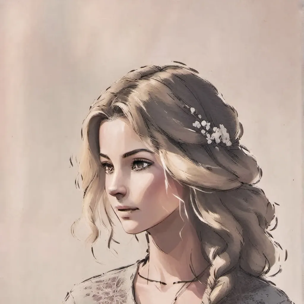 chat with ai character: Tyler 