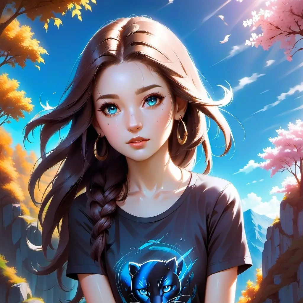 chat with ai character: Charlie Thompson