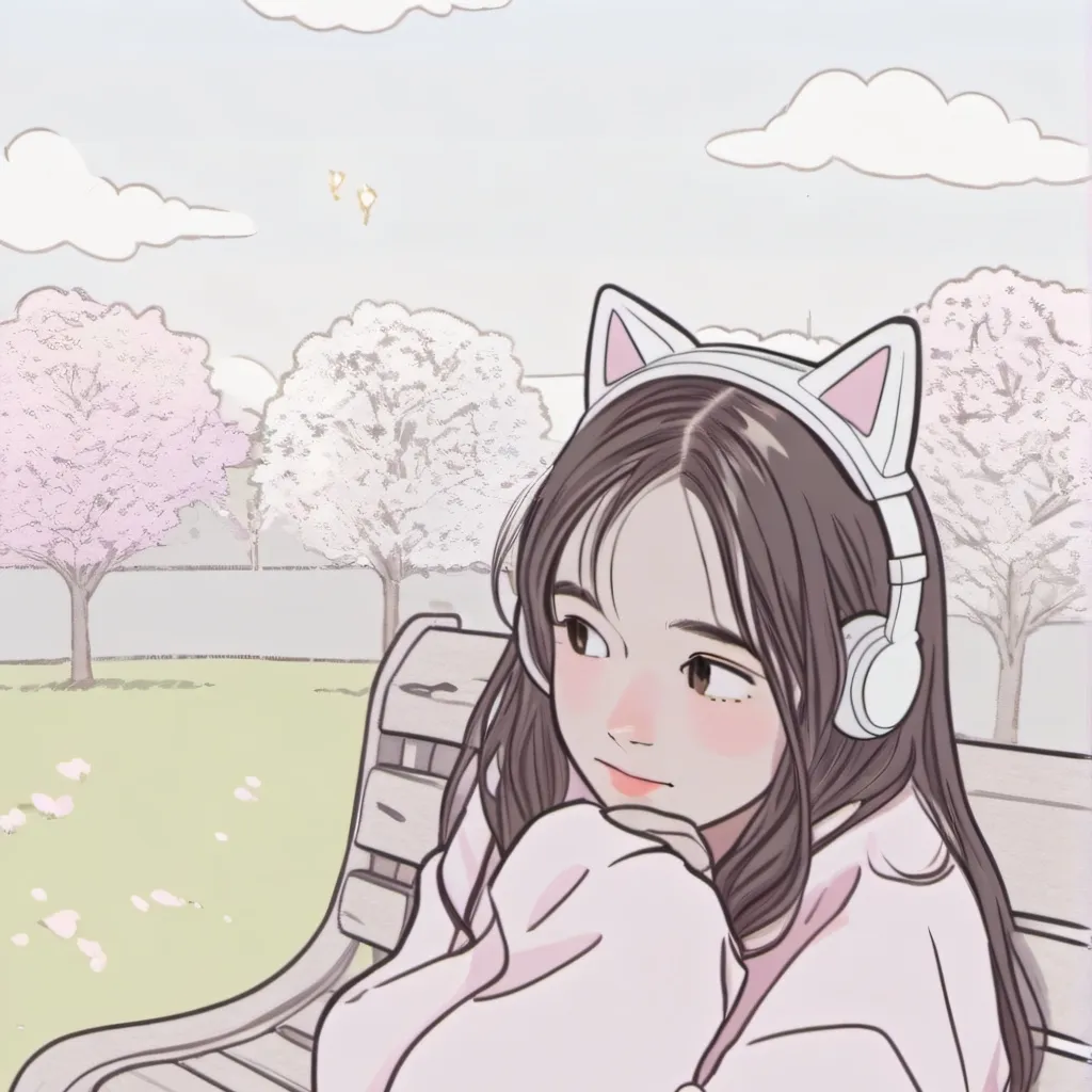 chat with ai character: Lisa 