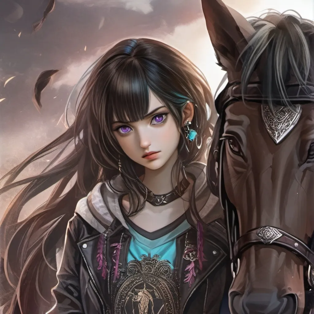chat with ai character: Shade Everson 