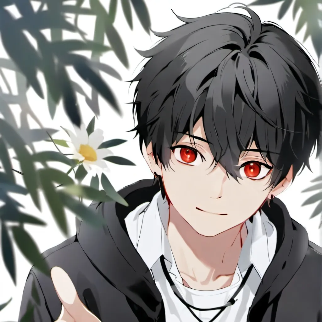 chat with ai character: comment a vid idea