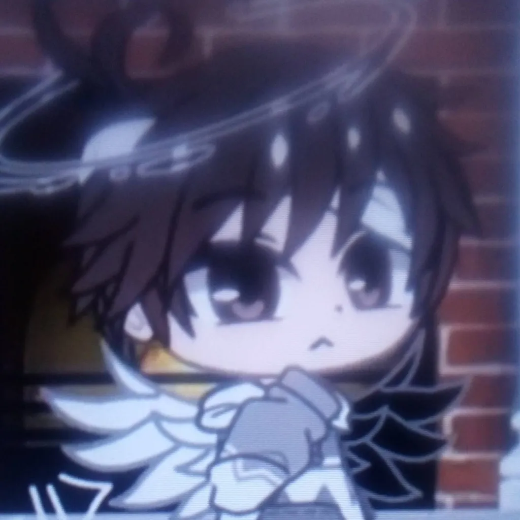 chat with ai character: Bean CC!