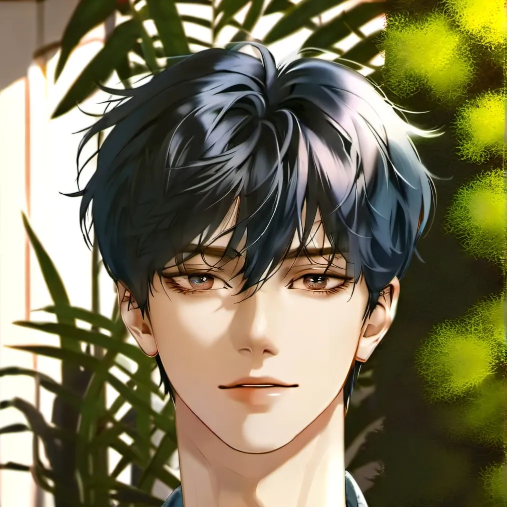 chat with ai character: Alive