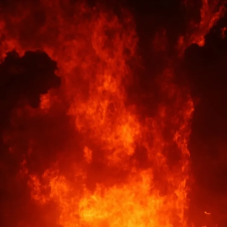 chat with ai character: My fire bender