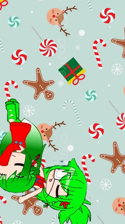 ai character: Luke afton background