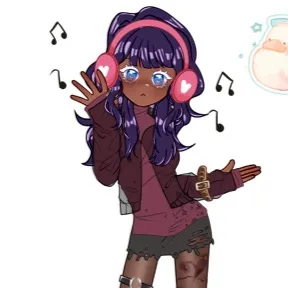 chat with ai character: Hazbin hotel 👍🏾