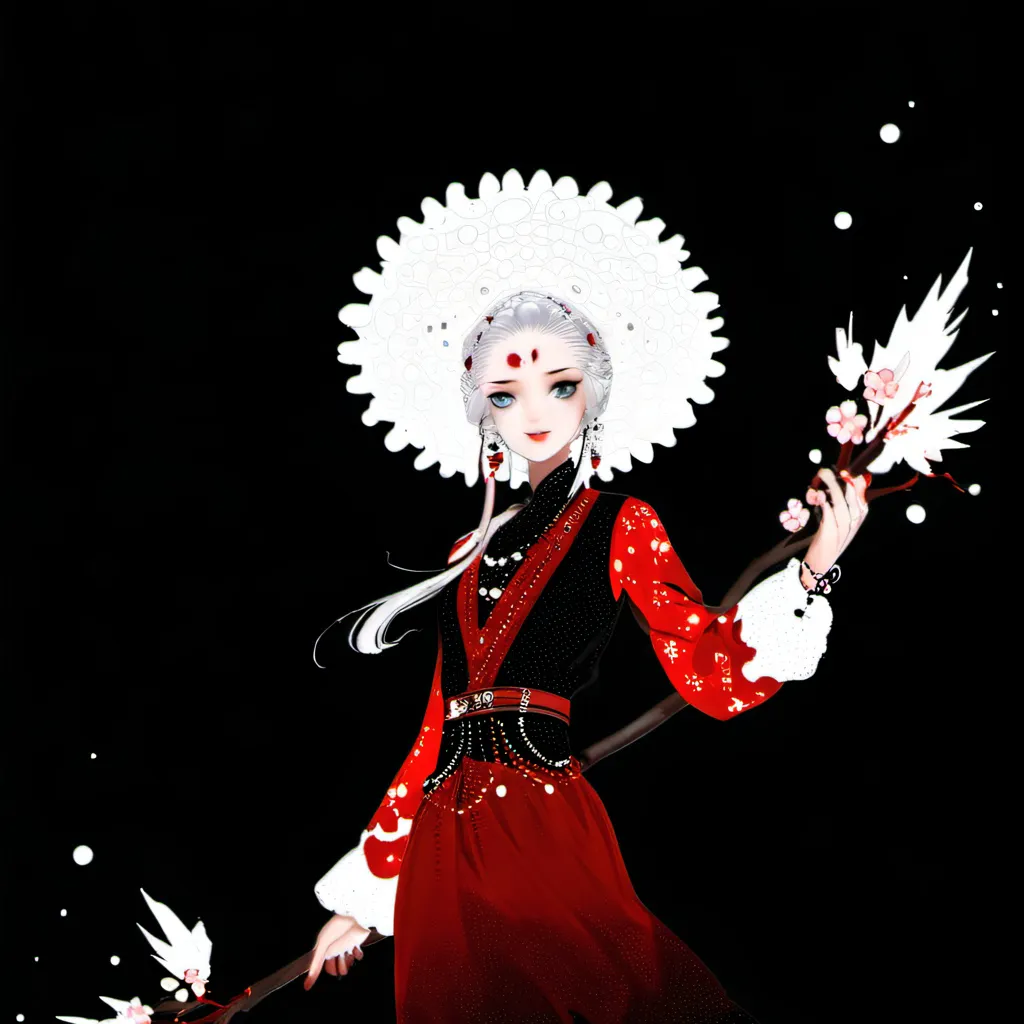 chat with ai character: Aquarose*yippee*