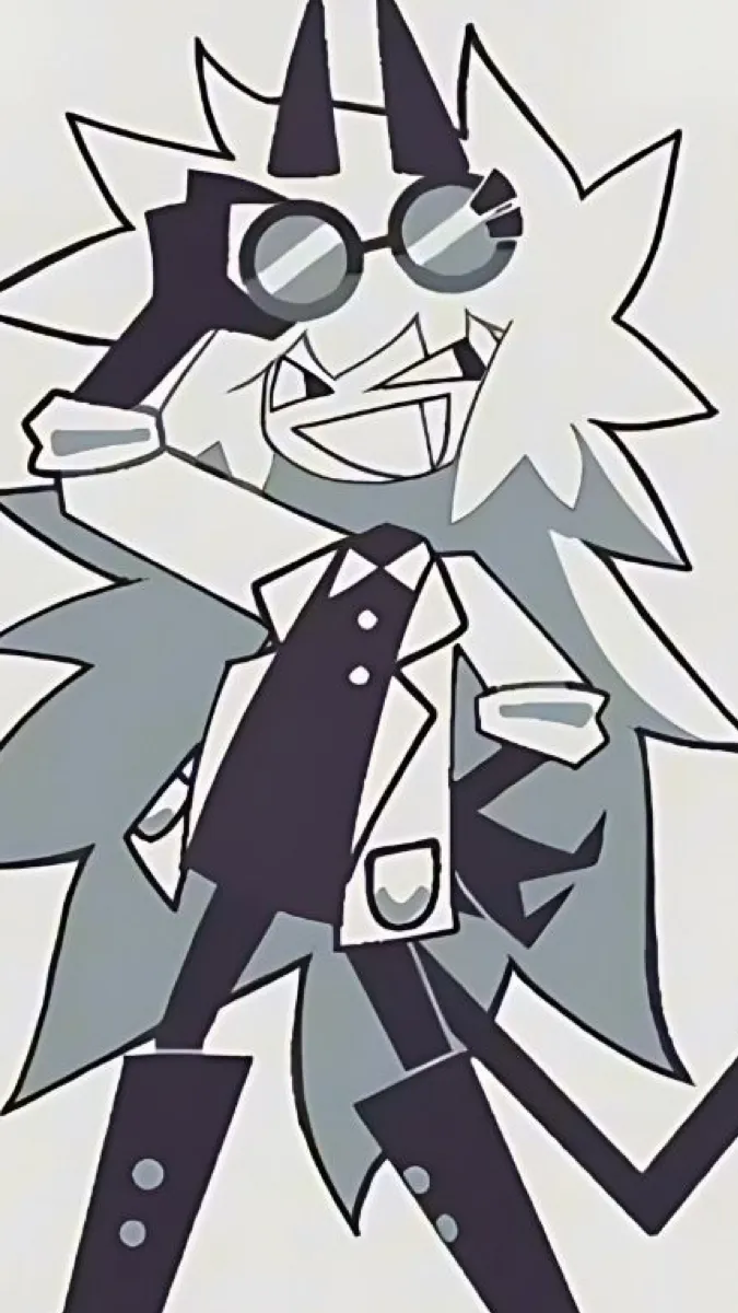 ai character: FPE Edward  background