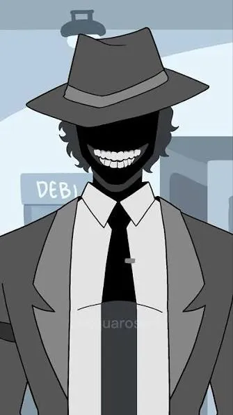 ai character: Aquarose pt 2  background