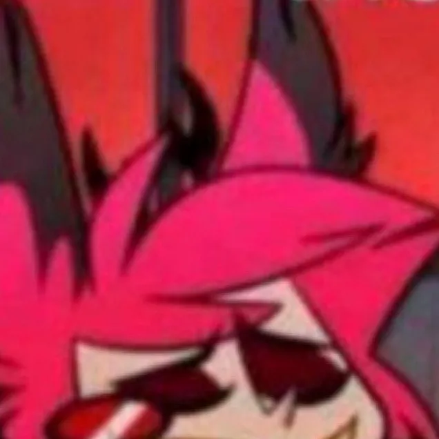 chat with ai character: Alastor 