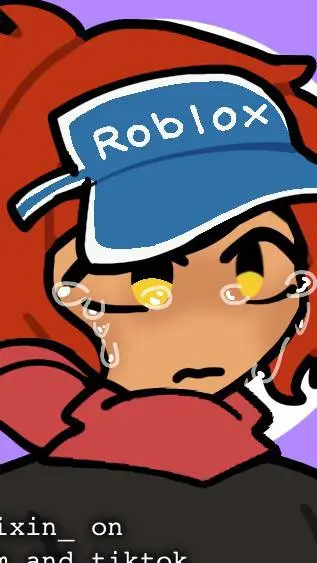 ai character: Misty background