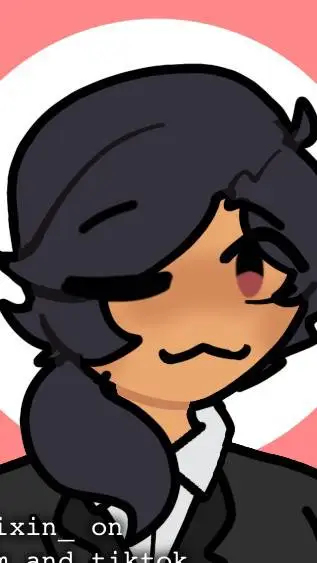 ai character: Kian background