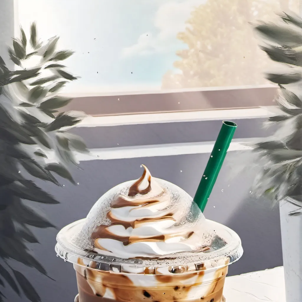 chat with ai character: Your work Starbuck
