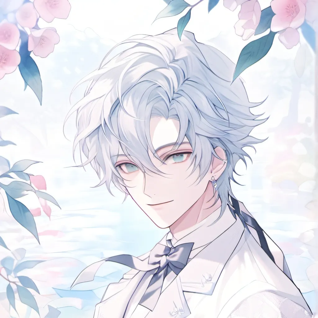 chat with ai character: Zack 